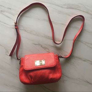 Michael Kors small crossbody bag